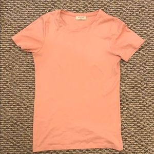 Pink Babaton Tee